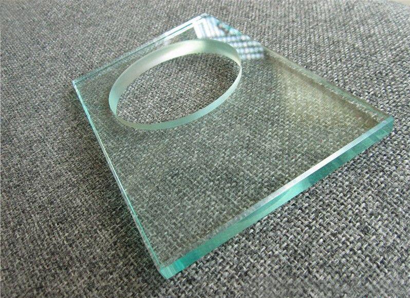 钢化玻璃开孔方法有哪些？